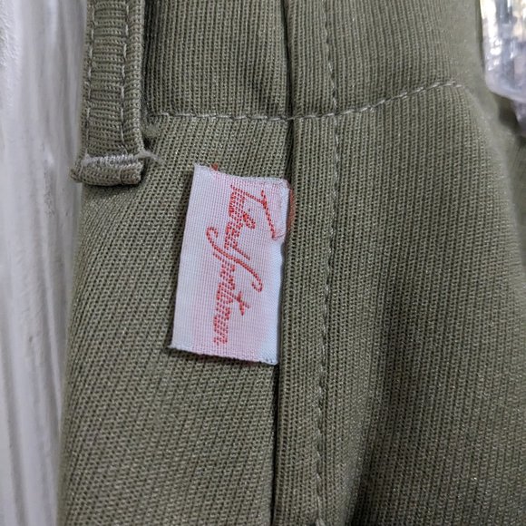 Worn once! Tailored Sportsman side-zip show breeches, sz 32 $14 - Picture 1 of 6
